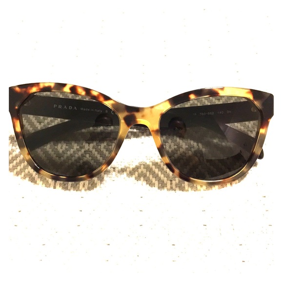 Prada Sunglasses